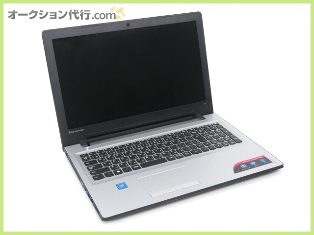 lenovo 20236 G500 Core i3-3120M 2.50GHz 4 GB 500 GB HDD□現状品