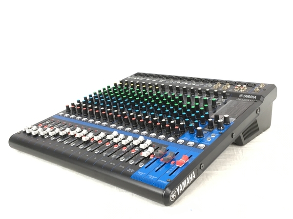 BEHRINGER ベリンガー EUROPORT ポータブルPAシステム EPA150 | BLOG 
