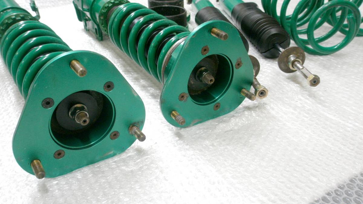 TEIN | プリウスα FLEX テイン ダウンサス ( ) HIGH-TECH トヨタ