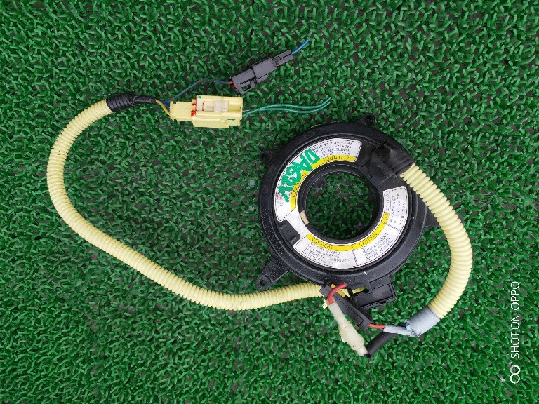 【低価，SALE】 DA62W DG62W DA62V エブリイワゴン スパイラルケーブル スパイラル SRS(スズキ用)｜売買されたオークション情報、yahooの商品情報をアーカイブ公開 - オークファン スズキ用