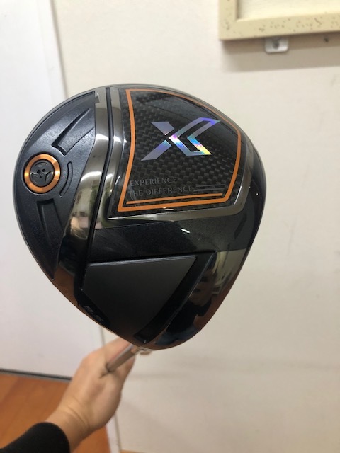 新作入荷，高品質 １円スタート ダンロップ ゼクシオ エックス XXIO X eks ドライバー 9.5&deg;S 45.5インチ(フレックス S)｜売買されたオークション情報、yahooの商品情報をアーカイブ公開 - オークファン 男性右きき用