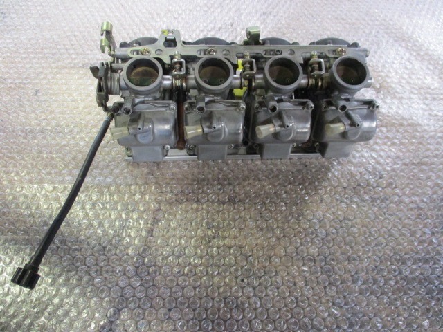 81-2217 PMC 77-79 Z750A/D キャブレターオーバーホールキット