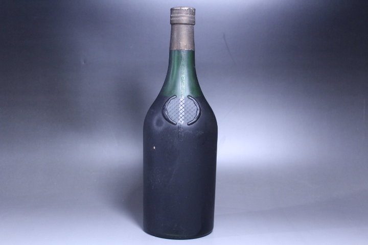 p-547 未開栓古酒 MARTELL CORDON BLEU マーテル コルドンブルー 旧