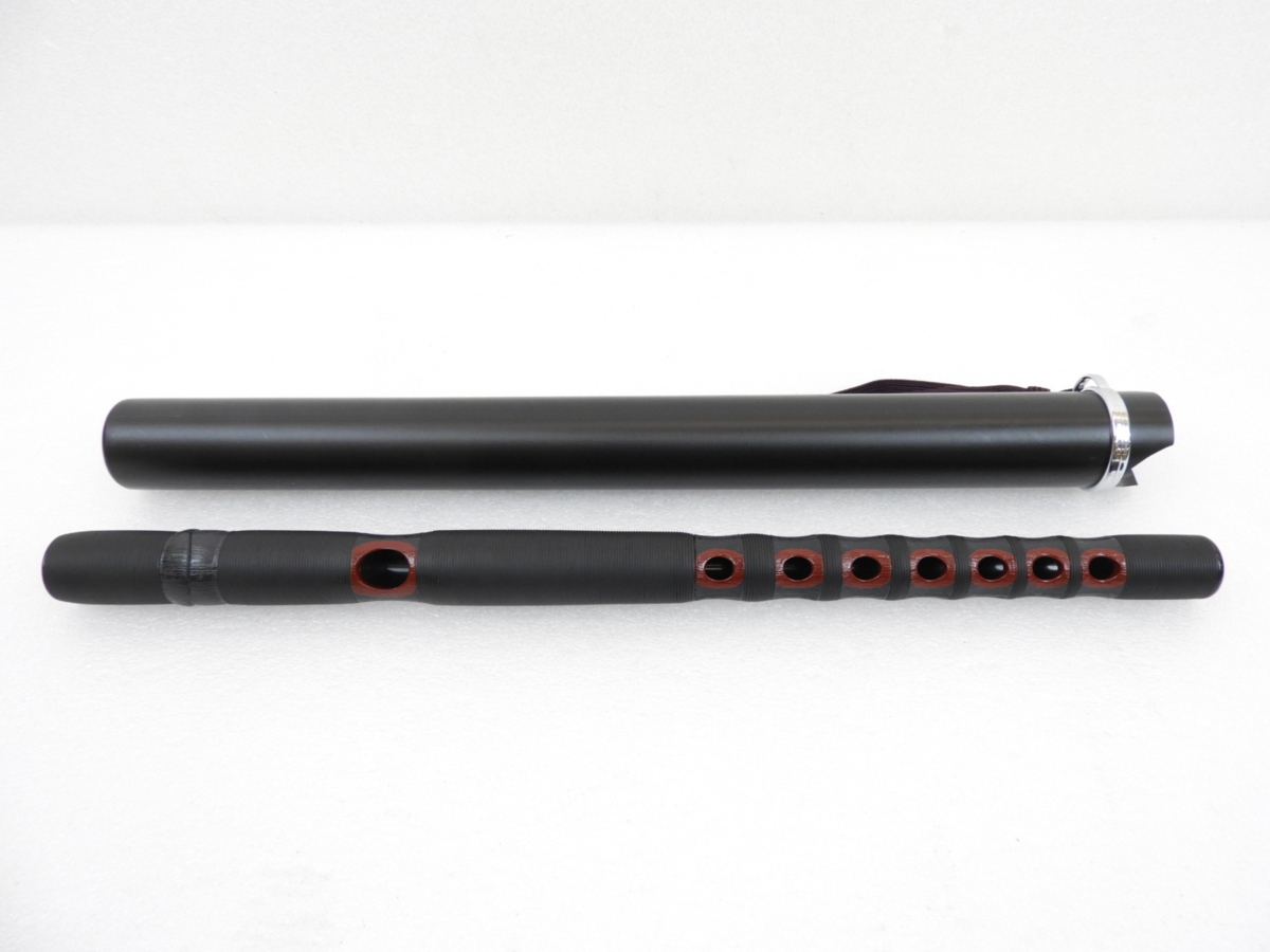 a*f様 能管 能管（横笛｜和楽器）：楽器・音響機器の通販 笛 横笛（和楽器｜楽器