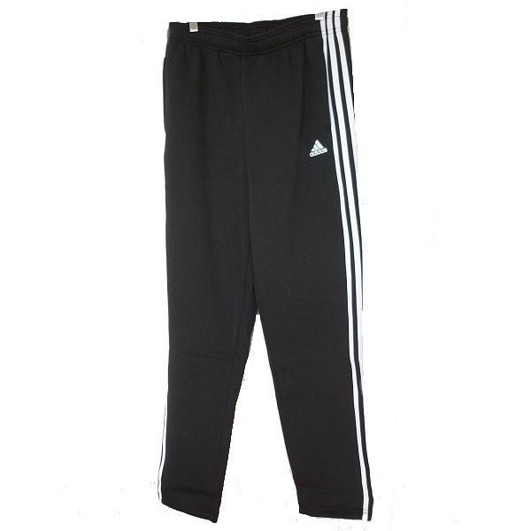 【品質保証，正規保証】 大きいサイズ アディダス adidas 黒3st裏フリースジャージボトムス XO(アディダス)｜売買されたオークション情報、yahooの商品情報をアーカイブ公開 - オークファン ロング