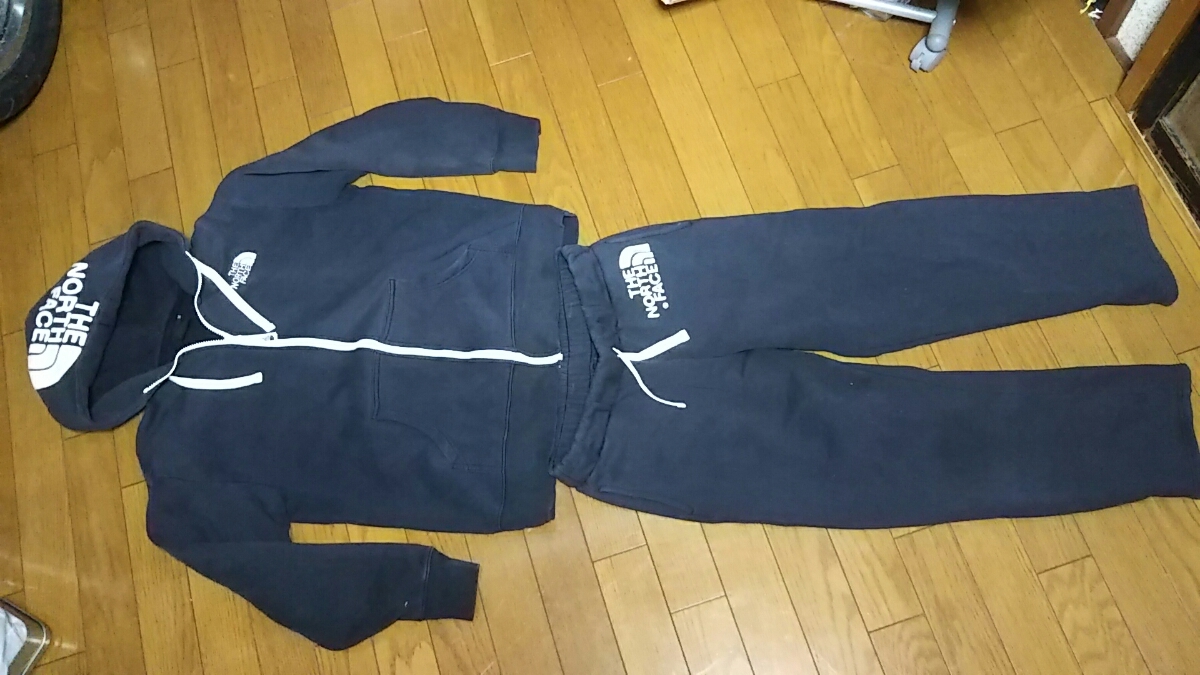 NORTH THE セットアップ ノースフェイス FACE ザ ザ・ノース・フェイス スウェット パーカー 上下 上下セットアップ North ザ・ノースフェイス ノースフェイス｜メンズに人気のセットアップの人気おすすめランキング FACE(ザノースフェイス) FACE（ジャージ）のフリマアイテム一覧