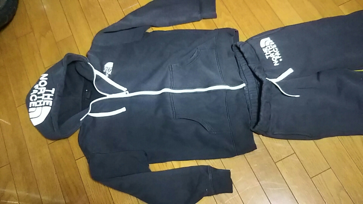 NORTH THE セットアップ ノースフェイス FACE ザ ザ・ノース・フェイス スウェット パーカー 上下 上下セットアップ North ザ・ノースフェイス ノースフェイス｜メンズに人気のセットアップの人気おすすめランキング FACE(ザノースフェイス) FACE（ジャージ）のフリマアイテム一覧