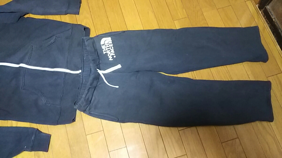 NORTH THE セットアップ ノースフェイス FACE ザ ザ・ノース・フェイス スウェット パーカー 上下 上下セットアップ North ザ・ノースフェイス ノースフェイス｜メンズに人気のセットアップの人気おすすめランキング FACE(ザノースフェイス) FACE（ジャージ）のフリマアイテム一覧