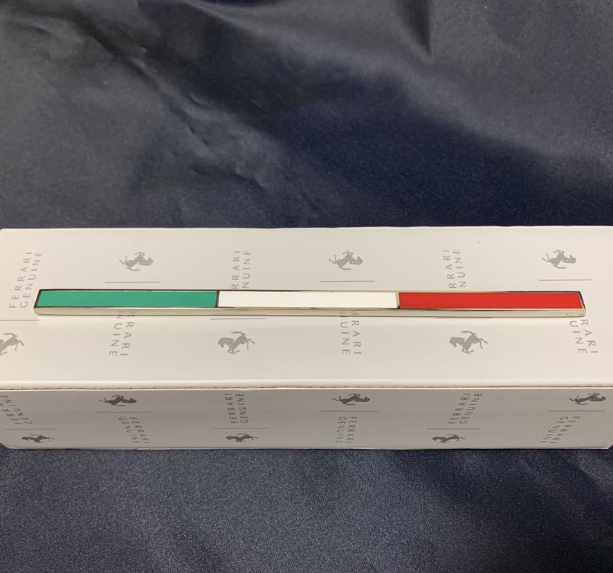 イタリア フラッグ エンブレム 七宝焼 フェラーリ マセラティ アルファロメオ フィアット アバルト などにどうぞ エンブレム 売買されたオークション情報 Yahooの商品情報をアーカイブ公開 オークファン Aucfan Com