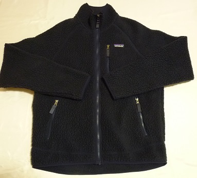 完売 極美品 Patagonia パタゴニア メンズ レトロ パイル ジャケット 