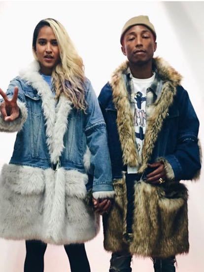 激レア - Yahoo!オークション 定価165240円 ファレル着用『sacai sacai 