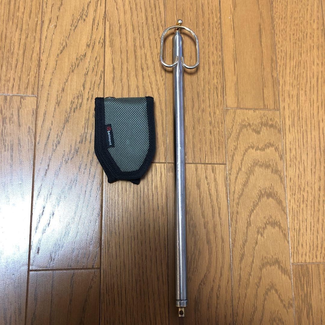 正規品，爆買い ベルモント Belmont ルアーリターン245 MR046(その他)｜売買されたオークション情報、yahooの商品情報をアーカイブ公開 - オークファン その他