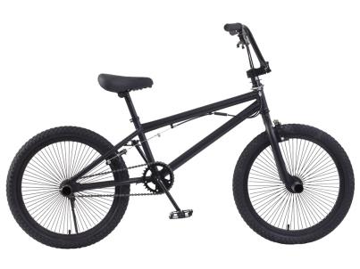 組立動画付きBMX自転車 ジャイロ搭載 20インチ BMXバイク 組立