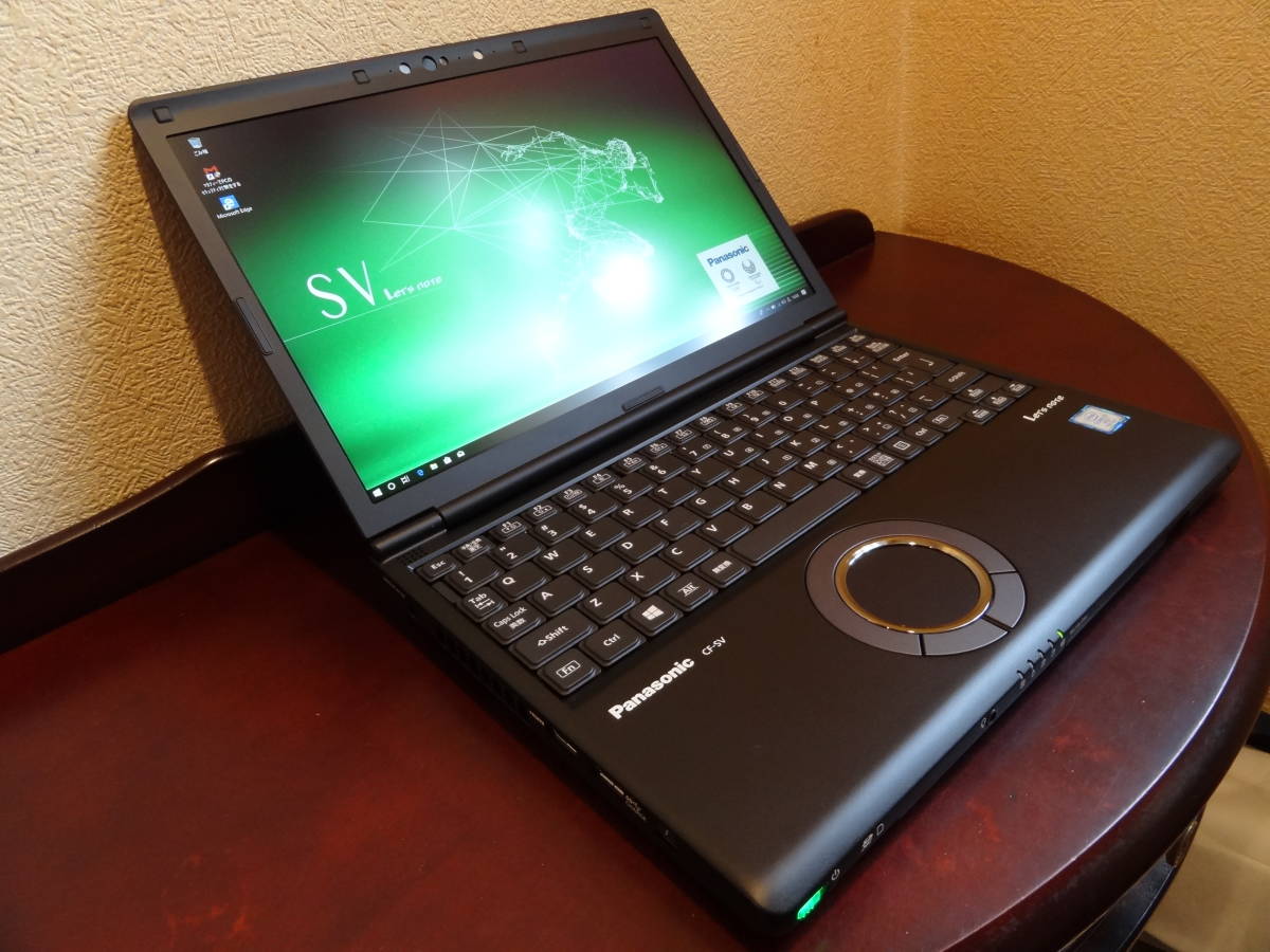 note 中古Lets | CF-SV8」の人気商品一覧 Let`s 第8世代インテル新CPU 