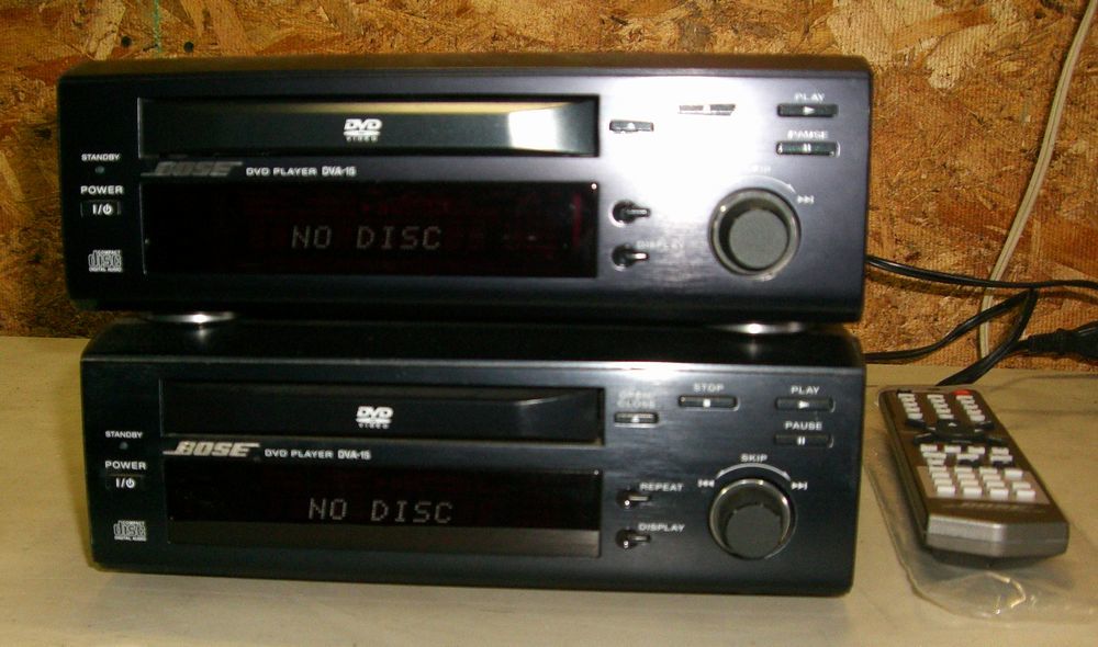 SONY CD/DVD プレーヤー DVP-S7700 リモコン付動作品 【公式通販】