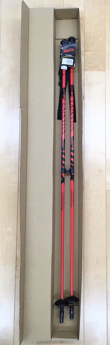 超激得，人気 スキー カーボンポール ストック SWIX 110㎝ 一回のみ短時間の使用(110cm～)｜売買されたオークション情報、yahooの商品情報をアーカイブ公開 - オークファン 110cm～