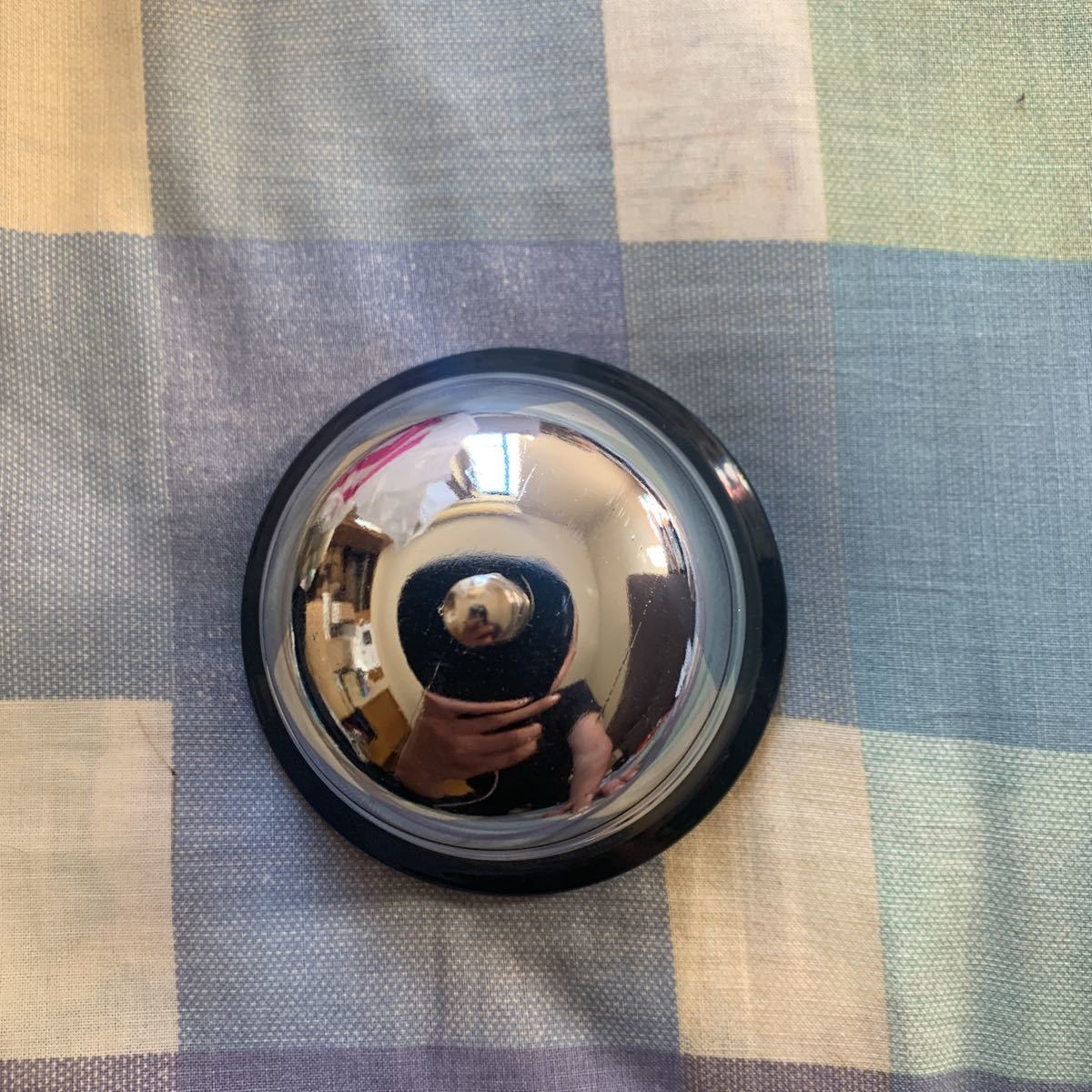 卓上ベル 呼び鈴 鈴 チン コール チャイム_2