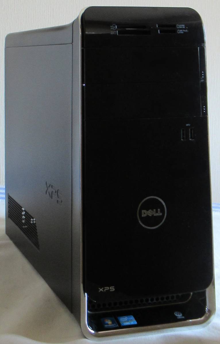 すぐ発送 ゲーミングPC 高速起動 240GBのSSD搭載 i7-6700 1TB すぐ発送