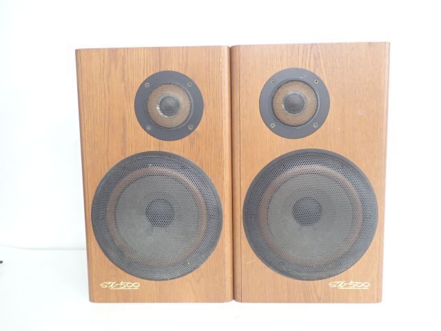 ビクター Victor SX-500 スピーカー VICTOR ペア Aランクビクター C