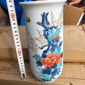 花瓶 鍋島焼のYahoo!オークション(旧ヤフオク!)の相場・価格を見る