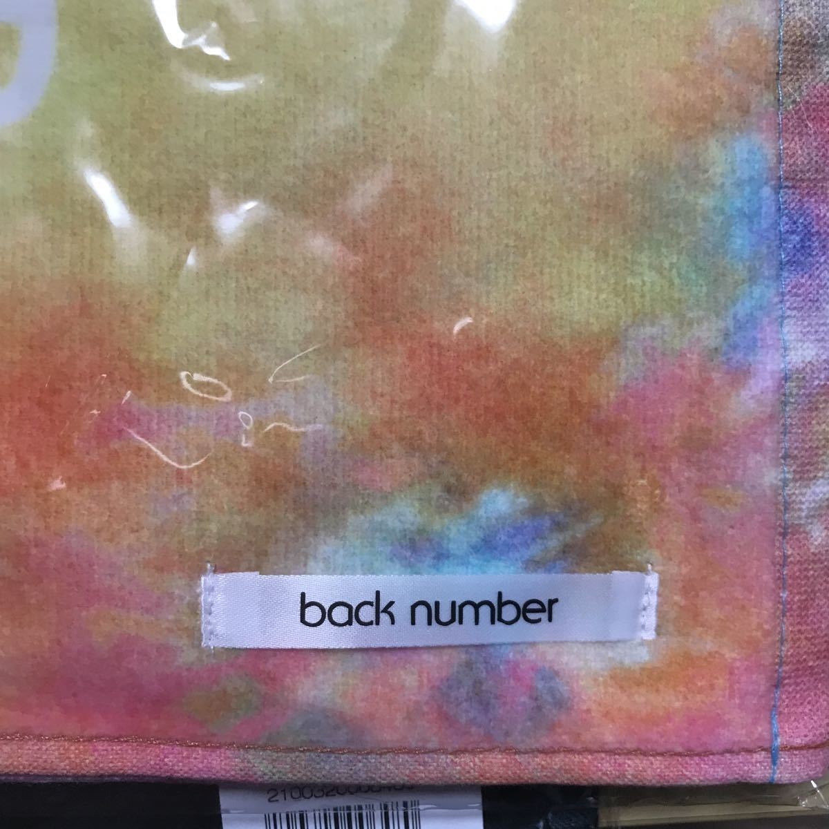 送料無料 back number マフラータオル 帽子 キャップ 2018 ドームツアー ブラック まとめ stay with you 帽子 0120 q2-1 BACK NUMBER(バックナンバー)メンズメッセージロゴキャップ 「BACK NUMBER(バックナンバー)メンズＴＣツイルヘリックスモチーフロゴキャップ NUMBER」刺繍ロゴ NUMBER」ブリティッシュウール混ニットワッチ