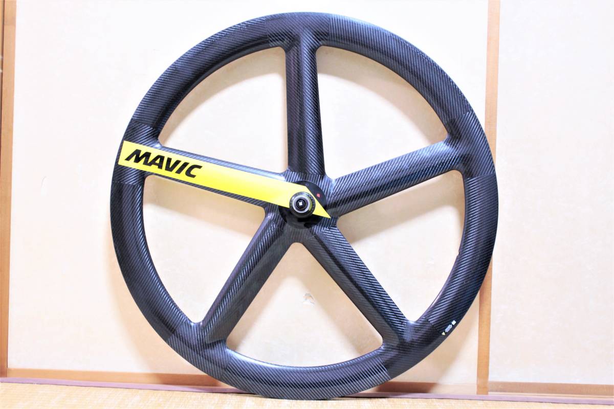 イオ MAVIC - iO バトンホイール マヴィック Yahoo!オークション 700C