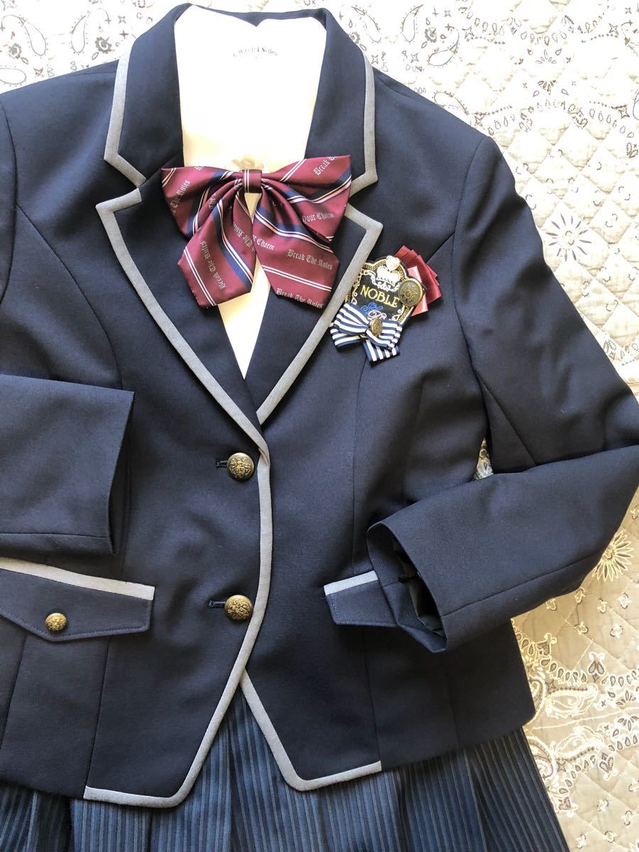 極美品 MICHIKO LONDON 男の子 スーツ 160 卒業式フォーマル 楽天市場