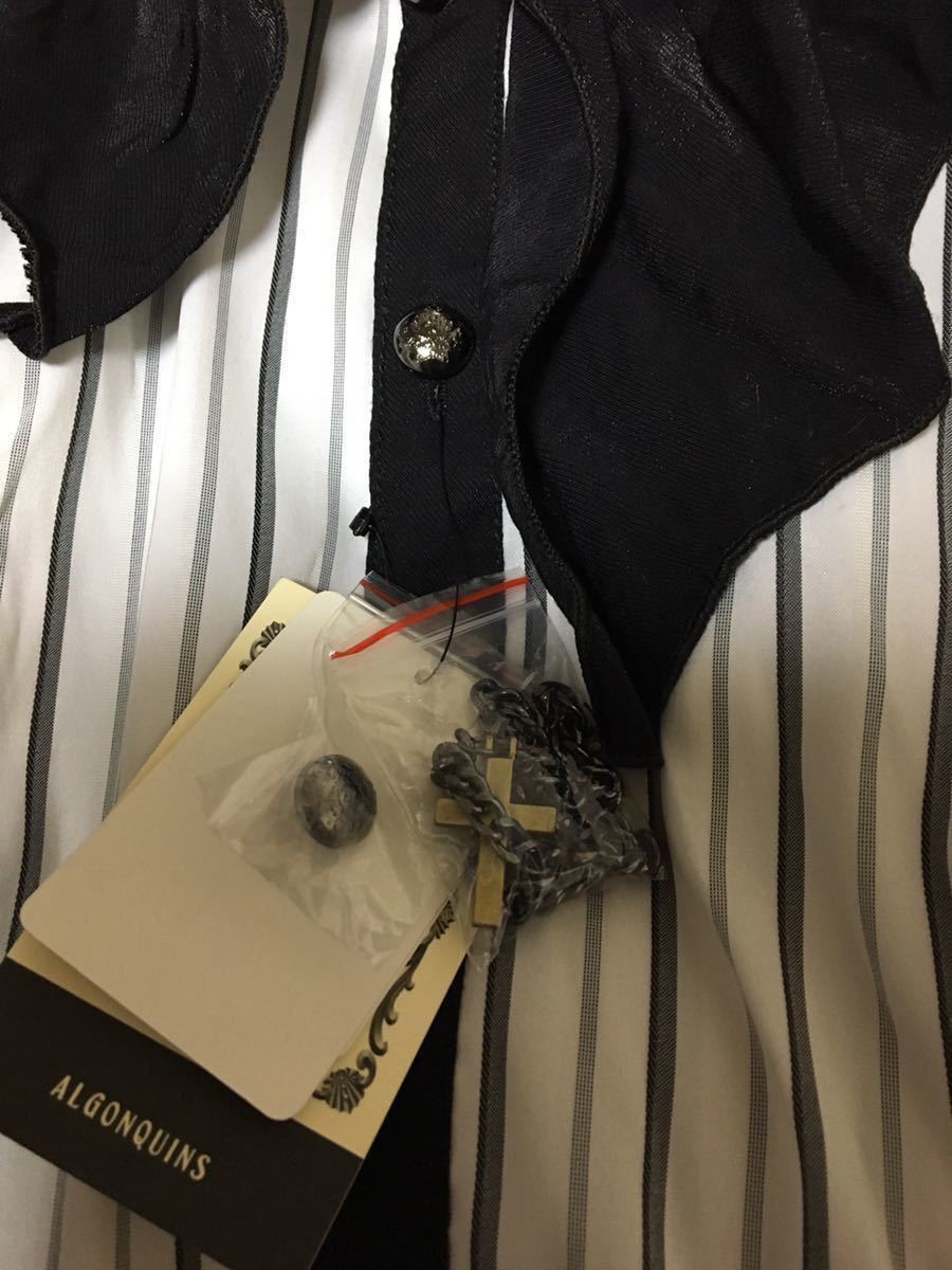 アルゴンキン ワンピース コウモリ 特別セーフ コウモリ