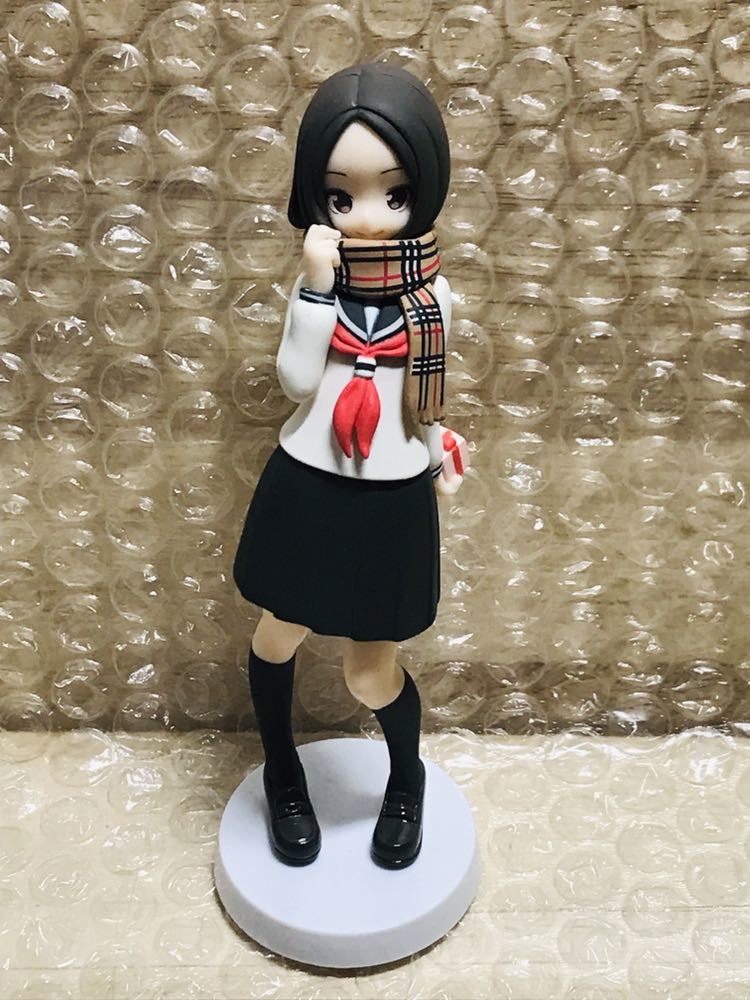 ◇ からかい上手の高木さん 8巻 オリジナルフィギュア付き特別版