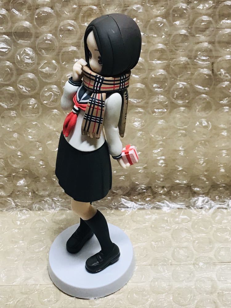 ◇ からかい上手の高木さん 8巻 オリジナルフィギュア付き特別版