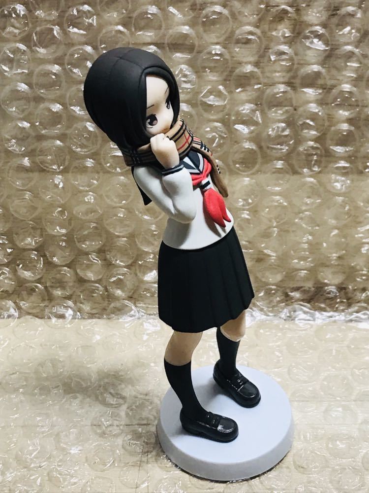 ◇ からかい上手の高木さん 8巻 オリジナルフィギュア付き特別版