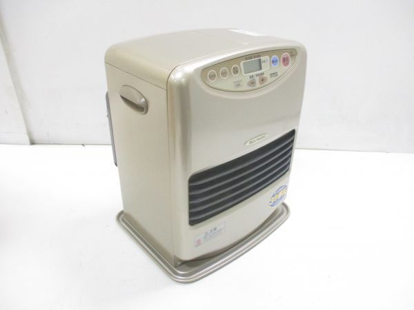 △未使用 保管品 DAINICHI ダイニチ ブルーヒーター 石油ファン