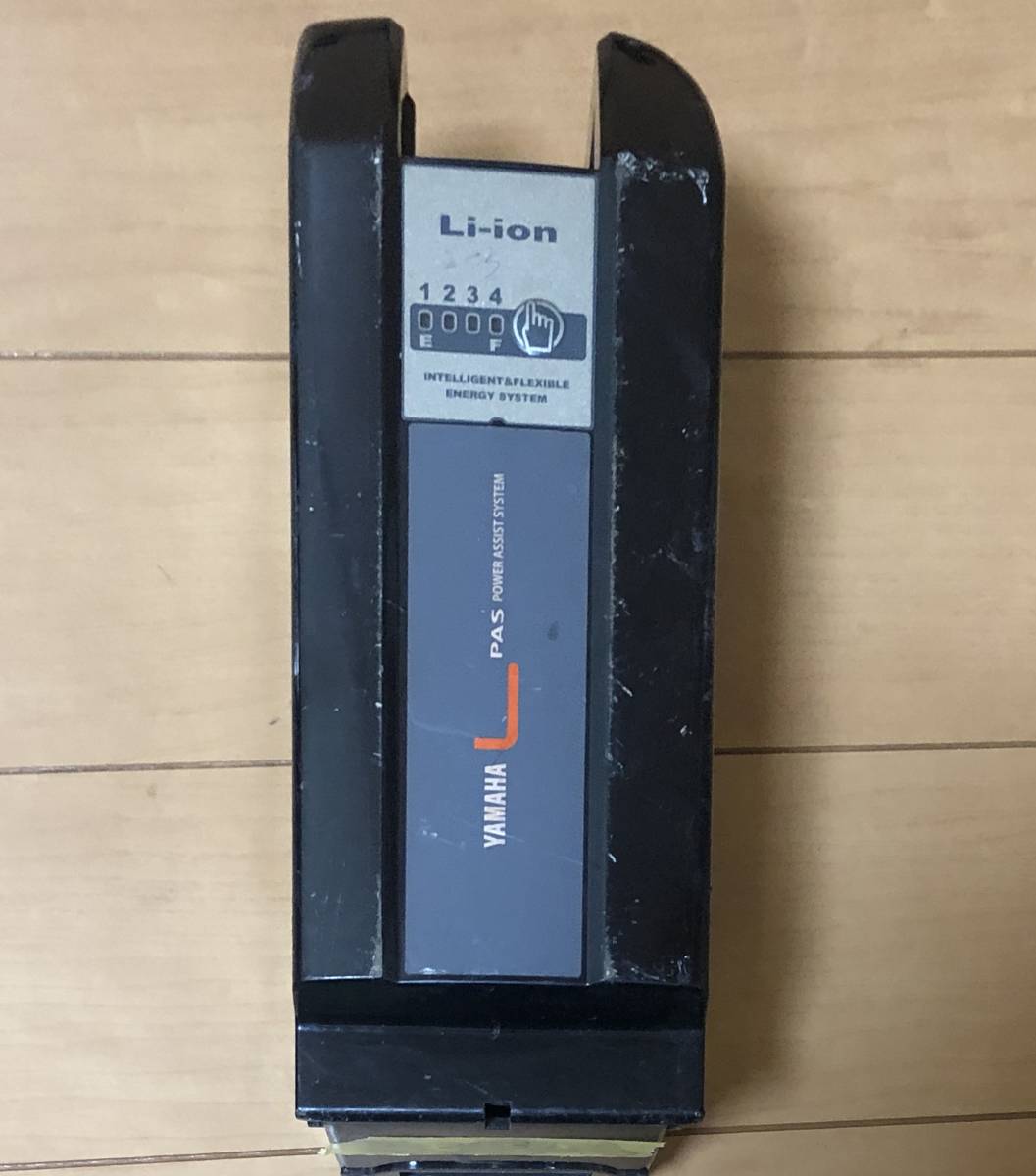 新作，最新作 電動自転車用 バッテリー ヤマハ ブリヂストン姉妹品 8.1アンペア(電動アシスト自転車用バッテリー)｜売買されたオークション情報、yahooの商品情報をアーカイブ公開 - オークファン 電動アシスト自転車用バッテリー