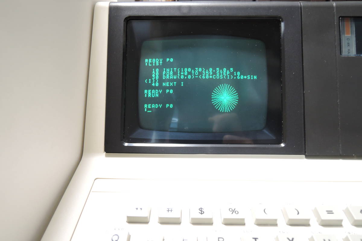Casio FX-9000P FX-9000p FX9000p CASIO r*o様 パーソナルコンピュータ