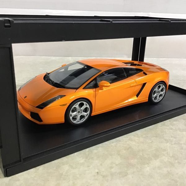 ランボルギーニ ガヤルド 1⁄18 オートアート | AUTOart 未展示品 - 1