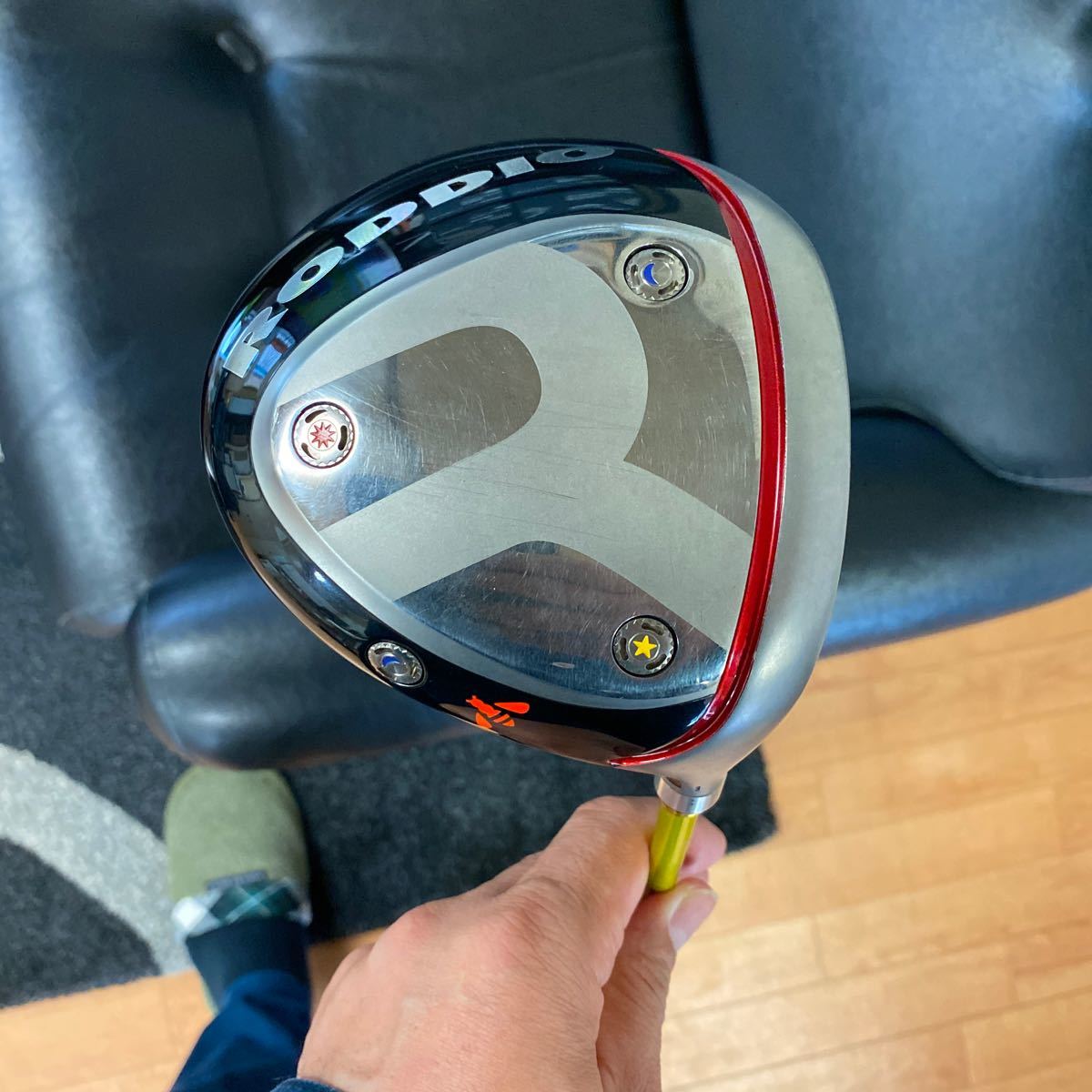 ロッディオ RODDIO OVDGOLF公式サイト｜カスタムクラブはお任せください。ミウラ・エポン RODDIO(ロッディオ) ドライバー S-Design Oversized ロッディオ（RODDIO) roddio（ドライバー｜メンズクラブ）：クラブ<ゴルフ -roddio 2026年最新Yahoo!オークション 6年ぶりのモデルチェンジ！ロッディオの最新ドライバーを観て思う S-デザイン - Driver 打感重厚で振りぬき抜群のコンパクト