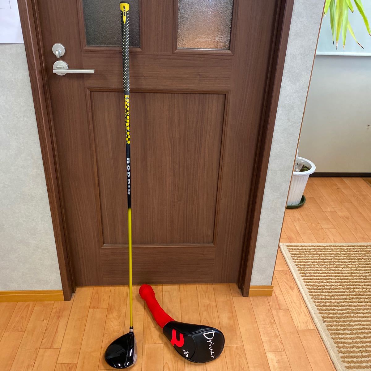 ロッディオ RODDIO OVDGOLF公式サイト｜カスタムクラブはお任せください。ミウラ・エポン RODDIO(ロッディオ) ドライバー S-Design Oversized ロッディオ（RODDIO) roddio（ドライバー｜メンズクラブ）：クラブ<ゴルフ -roddio 2026年最新Yahoo!オークション 6年ぶりのモデルチェンジ！ロッディオの最新ドライバーを観て思う S-デザイン - Driver 打感重厚で振りぬき抜群のコンパクト