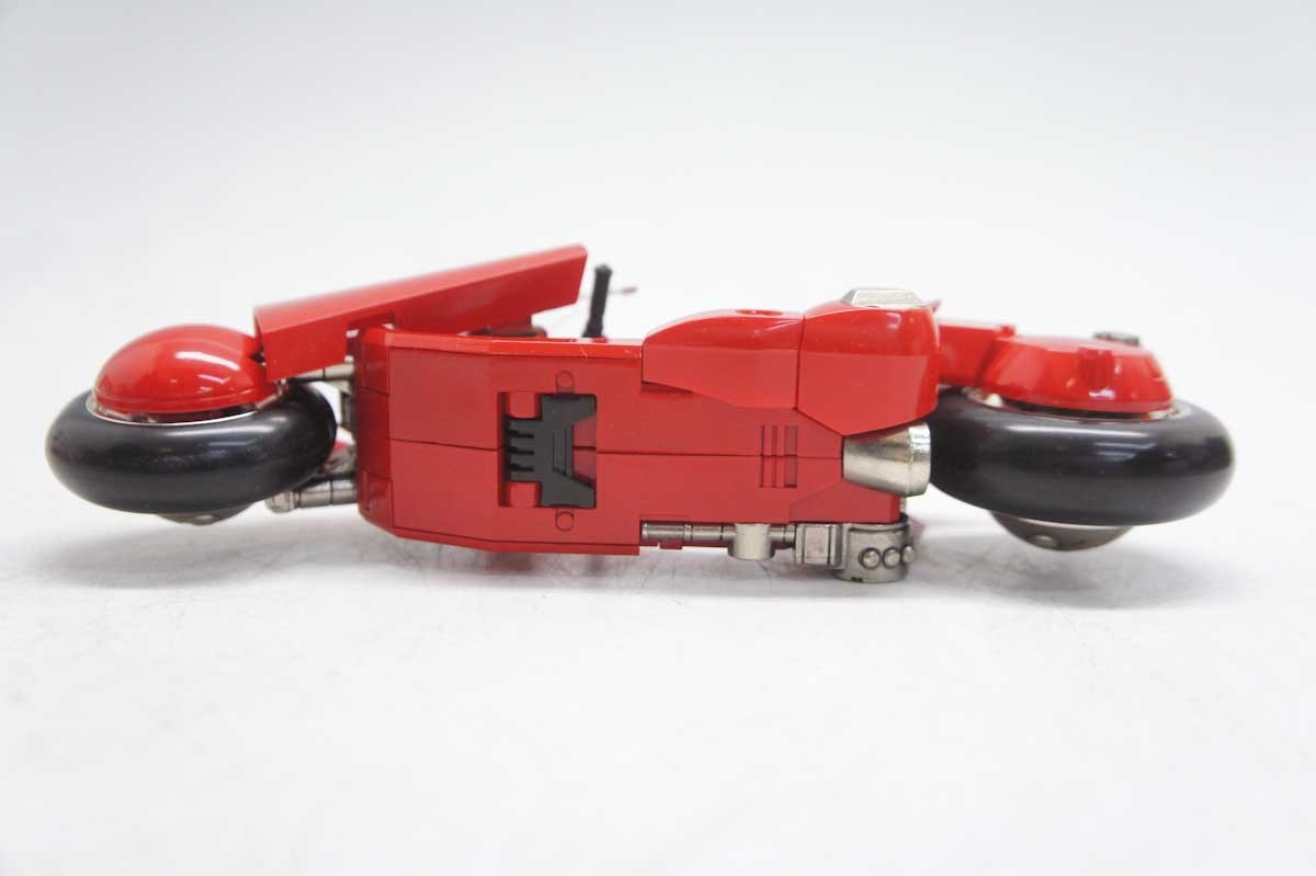 金田のバイク PX-03 ポピニカ魂 | AKIRA ポピニカ魂PX-03 金田のバイク