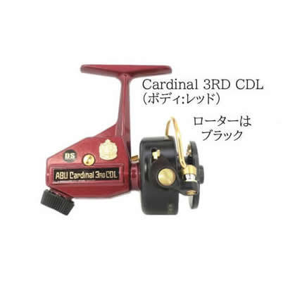 大得価，新品 アブXディスプラウト カーディナル 3RD CDL(アブガルシア)｜売買されたオークション情報、yahooの商品情報をアーカイブ公開 - オークファン アブガルシア