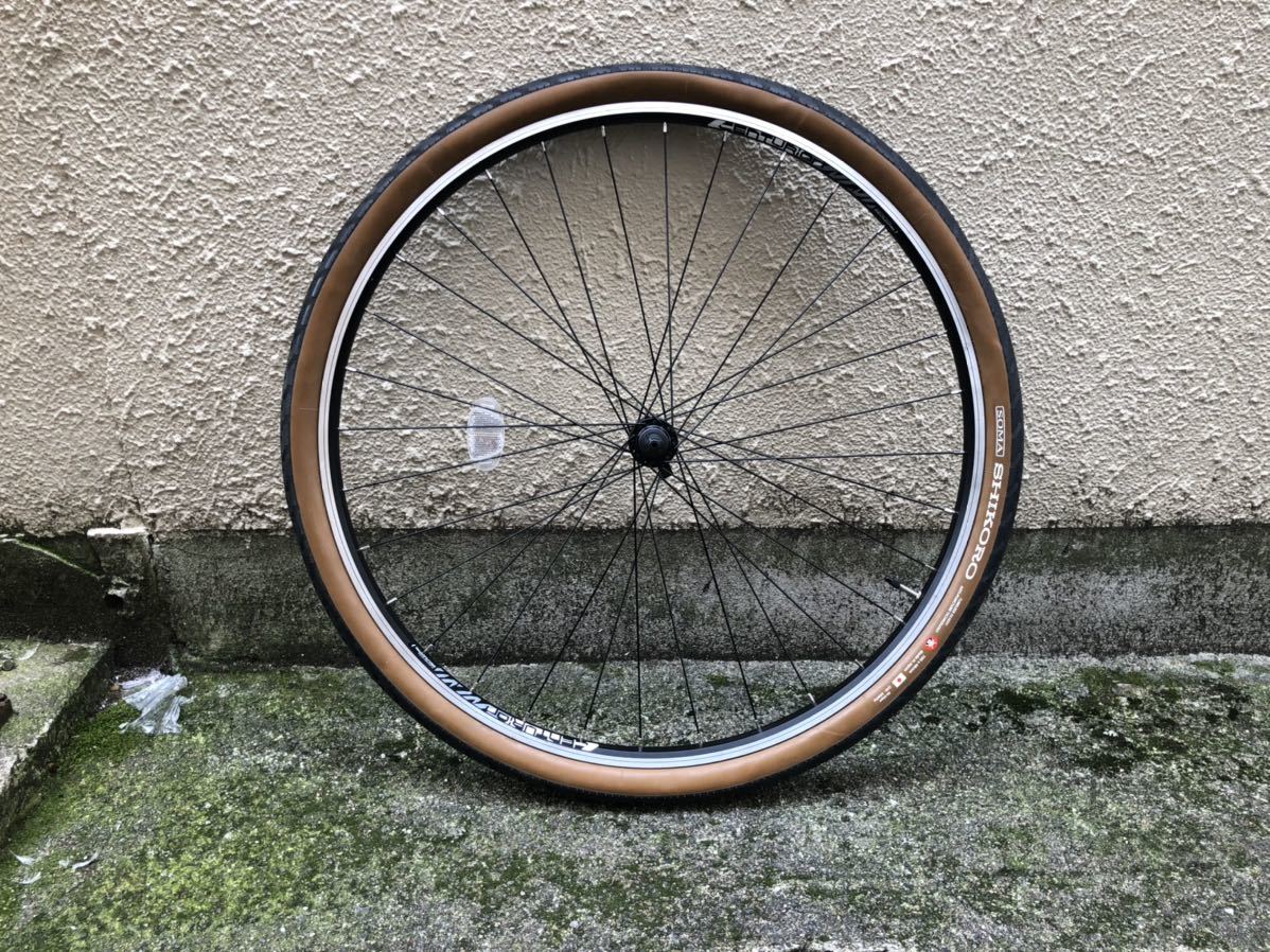SOMA SHIKORO 700C 700x48C チューブレスタイヤ シコロタイヤ | Shikoro Soma 700c ソーマ 公式通販 - SOMA&frasl;ソーマ クリンチャータイヤ セオサイクル