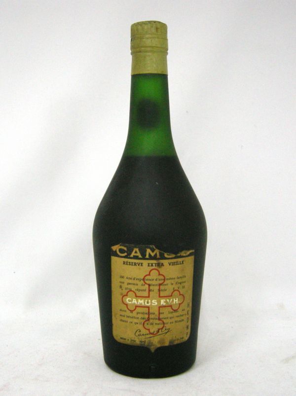 1000円～ 酒 CAMUS HORS D‘AGE RESERVE EXTRA VIEILLE カミュ オルダージュ 未開栓 KKK857 HORS オルダージュ カミュ cabinet7 | メルカリ