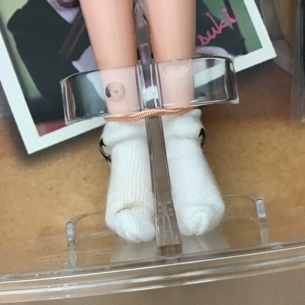 カレンダーガール タカラ ジェニー 全日本女子高生 Takara : 全日本女子高生制服 - Tomy mV341a TAKARA|カレンダーガールジェニー1月英文科2年マリーン|ハード ２００３年全日本女子 人形 ②ジェニー 未使用 [人気]