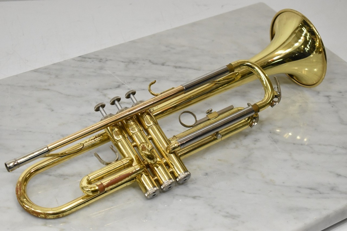 送料1000円!!】YAMAHA YTR-2320E ヤマハ トランペット YTR-2320E 