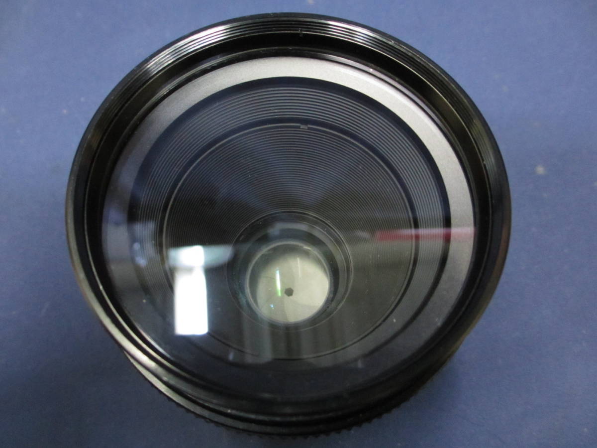 カール ツァイス Carl Zeiss S-Planar 1:2.8 f=60mm CONTAX