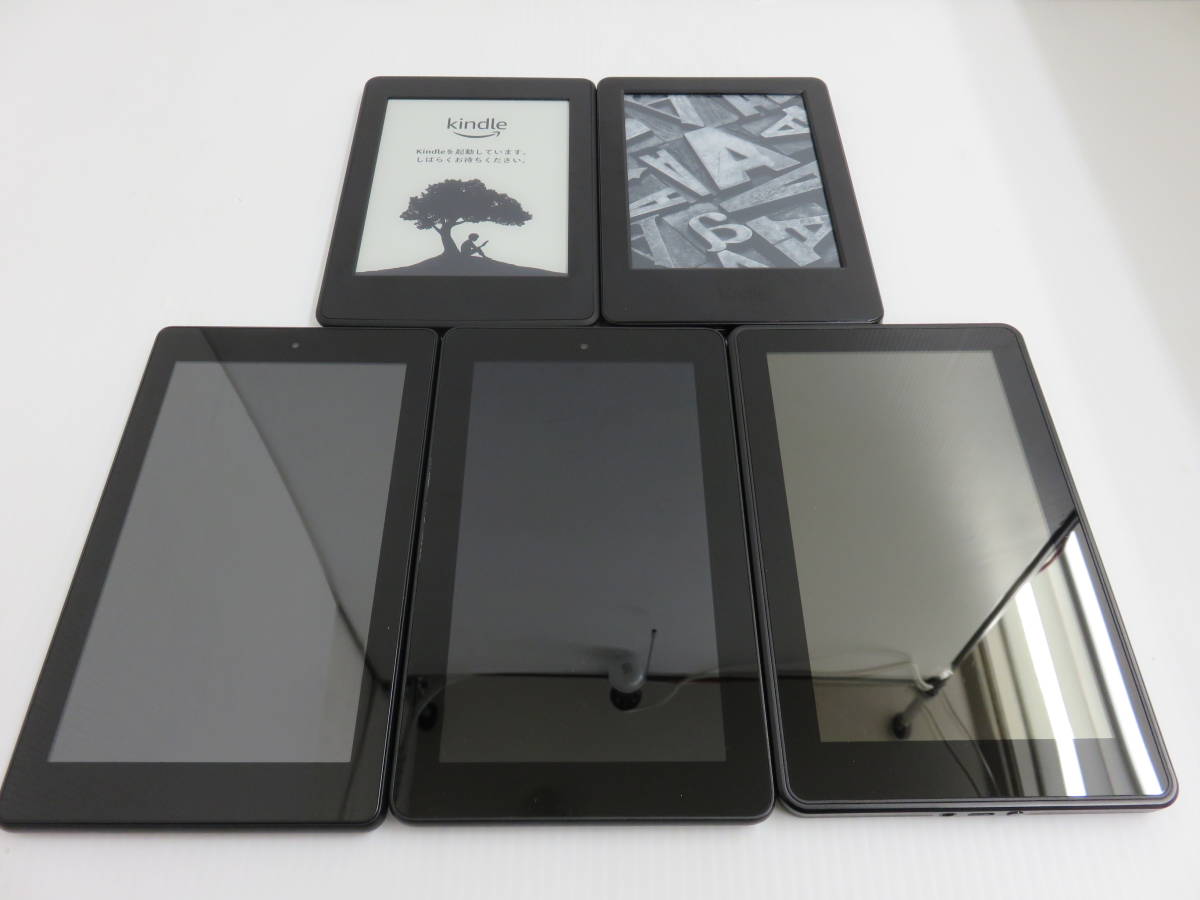 中古極美品】Likebook Ares Note【電子書籍リーダー】
