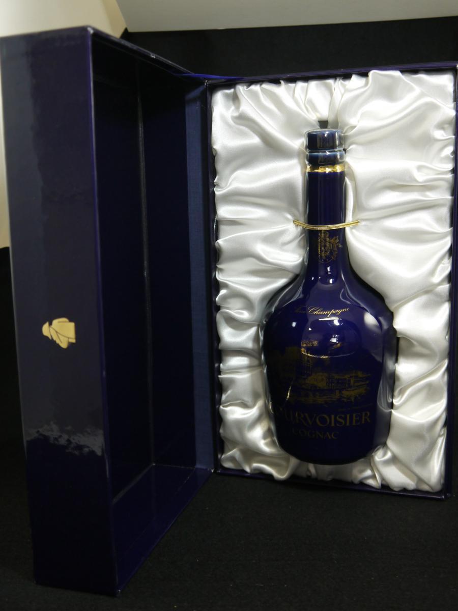 人気セール，お買い得】 ☆未開栓 COURVOISIER【クルボアジェ シャトー
