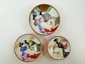 九谷焼 春画のYahoo!オークション(旧ヤフオク!)の相場・価格を見る