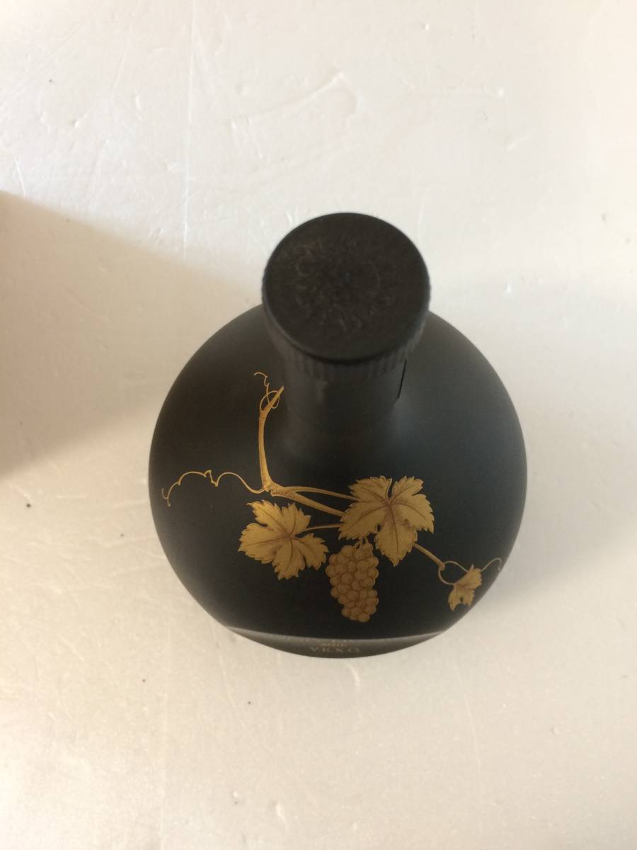 ブランデー 未開栓 Yahoo!オークション ワイン MUSIGNY V.S.O.P. YS01011 【未開栓】 マンズ　MANNS　ブランデー　特級　BRANDY　特別限定　ANNIVERSARY　20th　VRXO　720ml　40％　新品　見開封 V.R.X.O.
