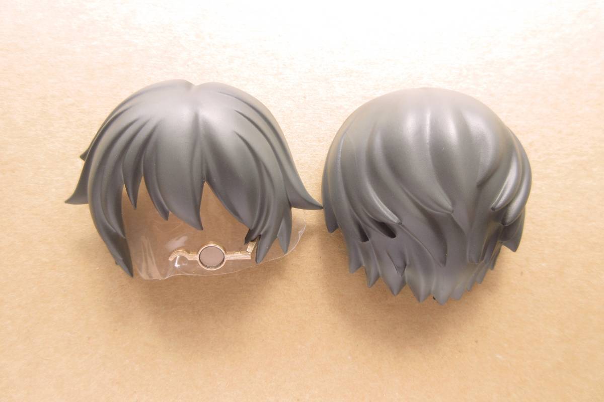ねんどろいどどーる マッドハッター お迎えマッドハッター＆クイーン 