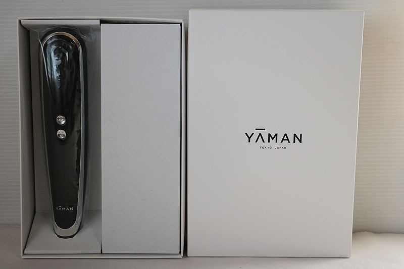 キャビスパ360 | ヤーマン HDS-100 美容 YA-MAN - △YA-MAN ヨドバシ 